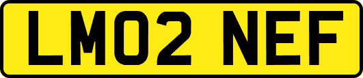 LM02NEF
