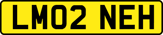 LM02NEH