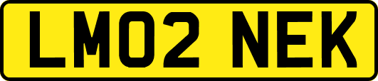 LM02NEK