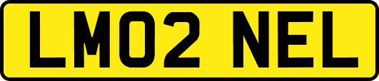 LM02NEL