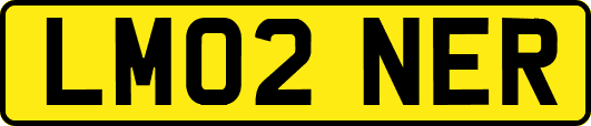 LM02NER