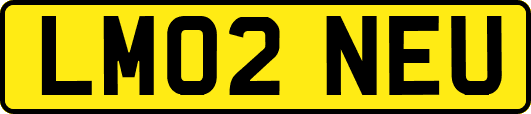 LM02NEU