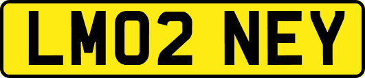 LM02NEY