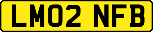 LM02NFB