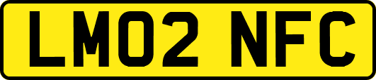 LM02NFC