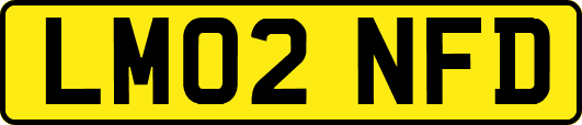 LM02NFD