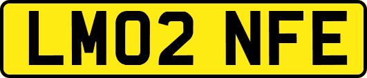 LM02NFE