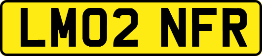 LM02NFR