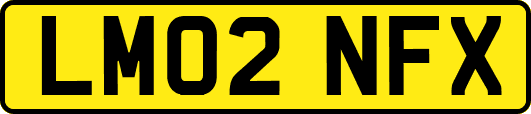 LM02NFX