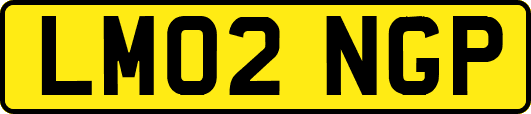 LM02NGP