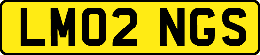 LM02NGS