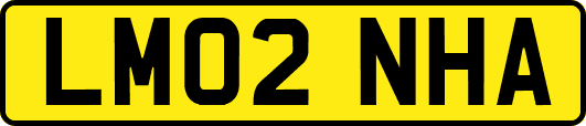 LM02NHA
