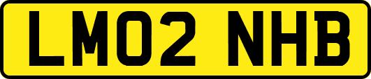 LM02NHB