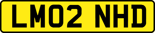 LM02NHD