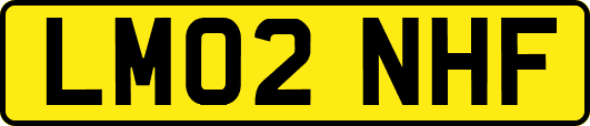 LM02NHF
