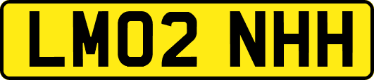 LM02NHH
