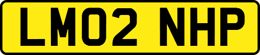 LM02NHP