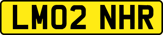 LM02NHR