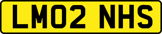 LM02NHS