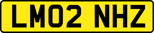 LM02NHZ