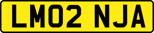 LM02NJA