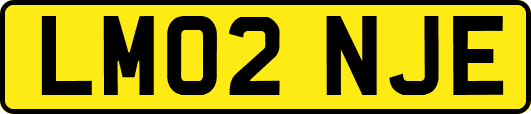 LM02NJE