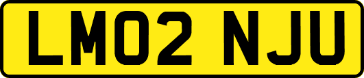 LM02NJU