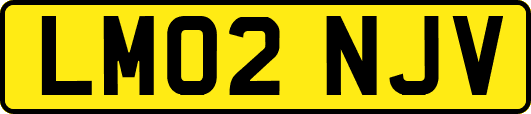 LM02NJV