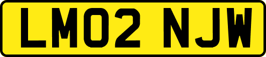 LM02NJW