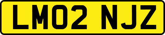 LM02NJZ