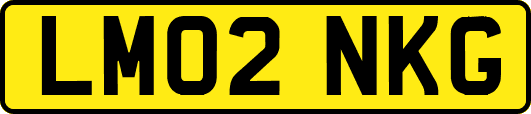 LM02NKG