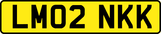 LM02NKK