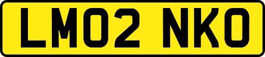 LM02NKO