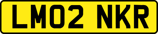 LM02NKR
