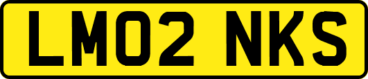 LM02NKS
