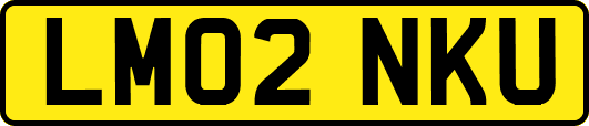 LM02NKU