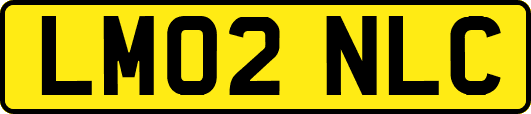 LM02NLC