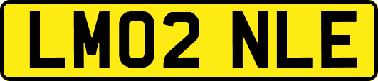LM02NLE