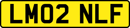 LM02NLF