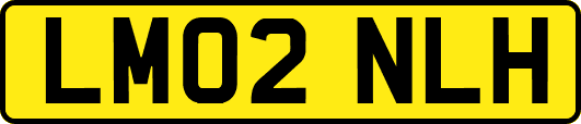 LM02NLH