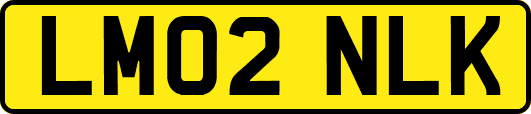 LM02NLK