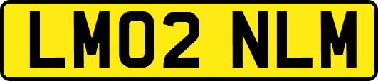 LM02NLM