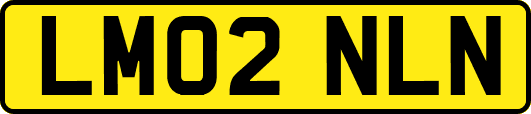 LM02NLN
