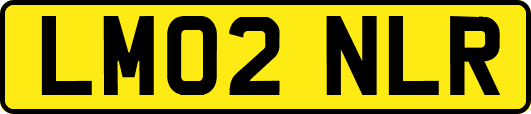LM02NLR
