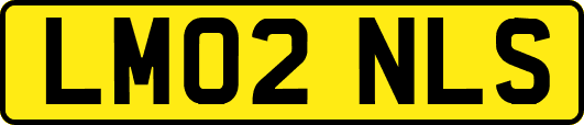 LM02NLS