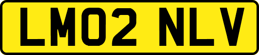 LM02NLV