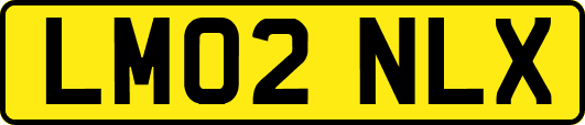 LM02NLX