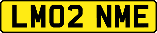 LM02NME