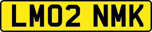 LM02NMK