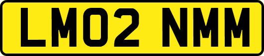 LM02NMM